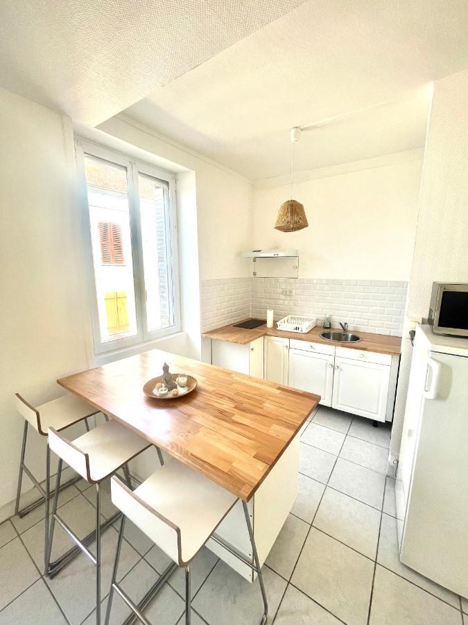 Le Saint Flo' Apartment Exterior foto
