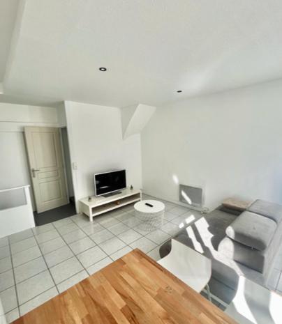 Le Saint Flo' Apartment Exterior foto