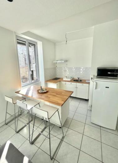 Le Saint Flo' Apartment Exterior foto